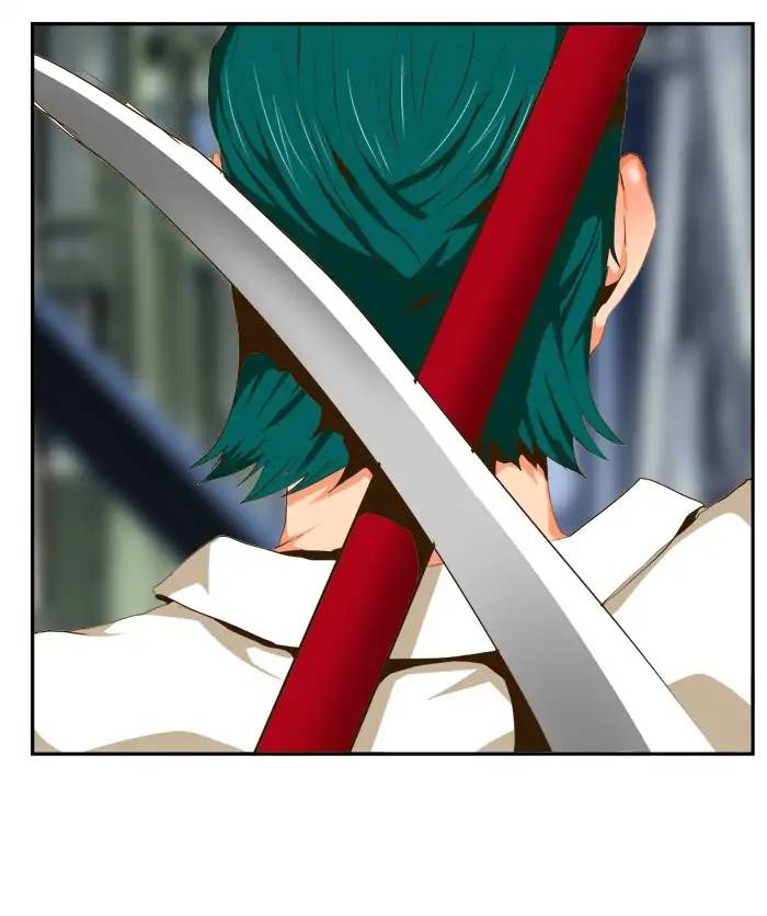 The God of High School - Chapter 435 Page 21