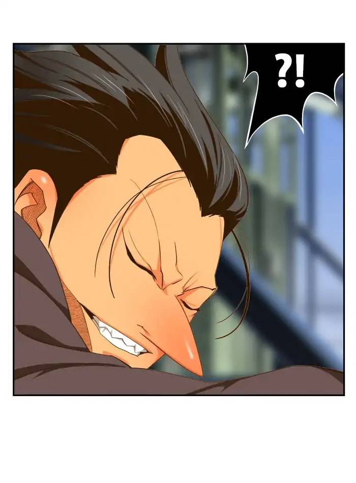The God of High School - Chapter 435 Page 24