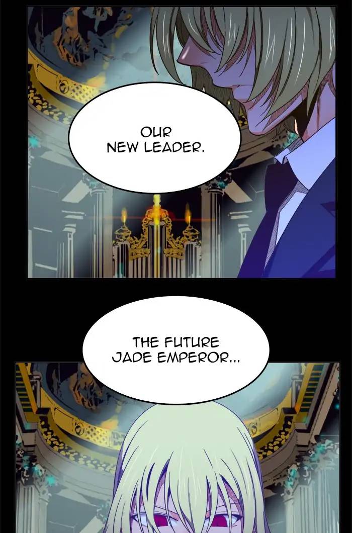 The God of High School - Chapter 435 Page 46
