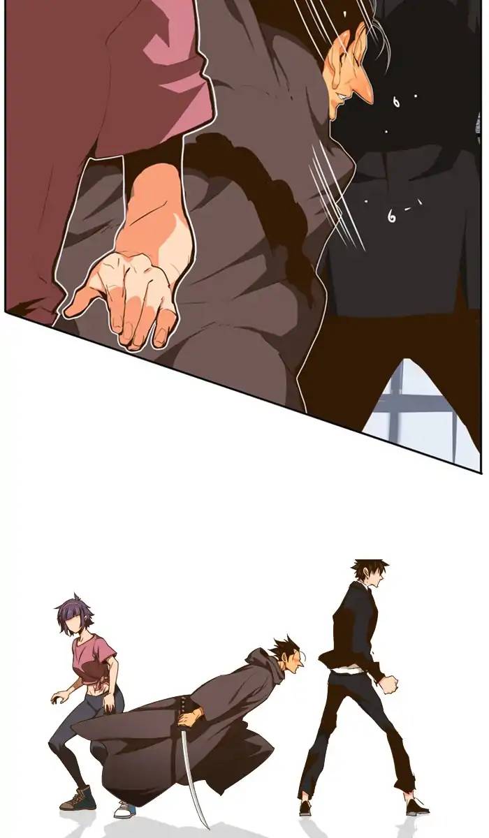 The God of High School - Chapter 435 Page 6