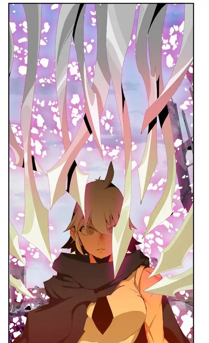 The God of High School - Chapter 435 Page 83