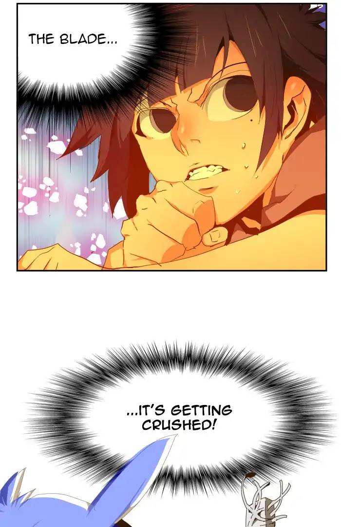 The God of High School - Chapter 435 Page 86