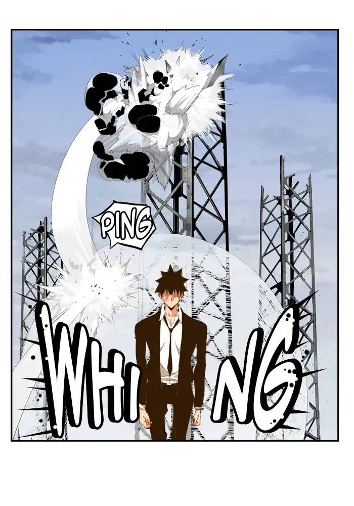 The God of High School - Chapter 436 Page 11