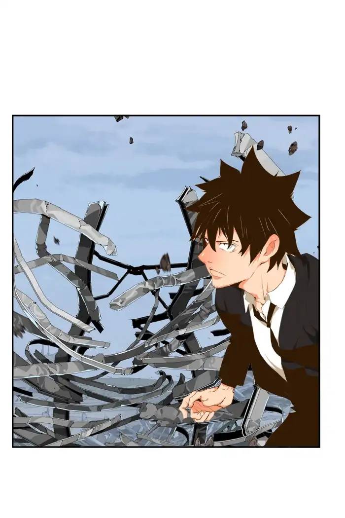 The God of High School - Chapter 436 Page 2