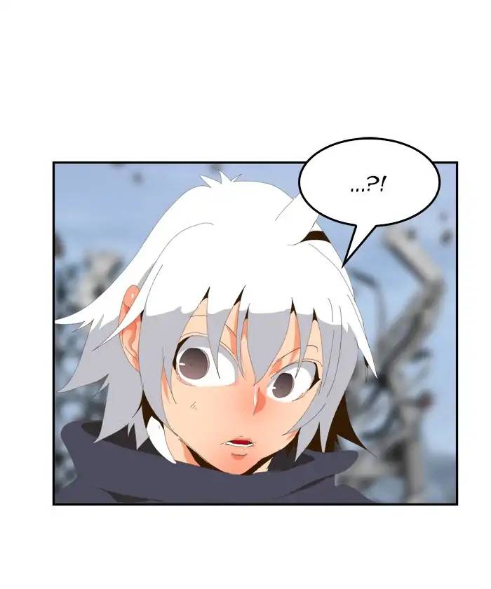 The God of High School - Chapter 436 Page 21