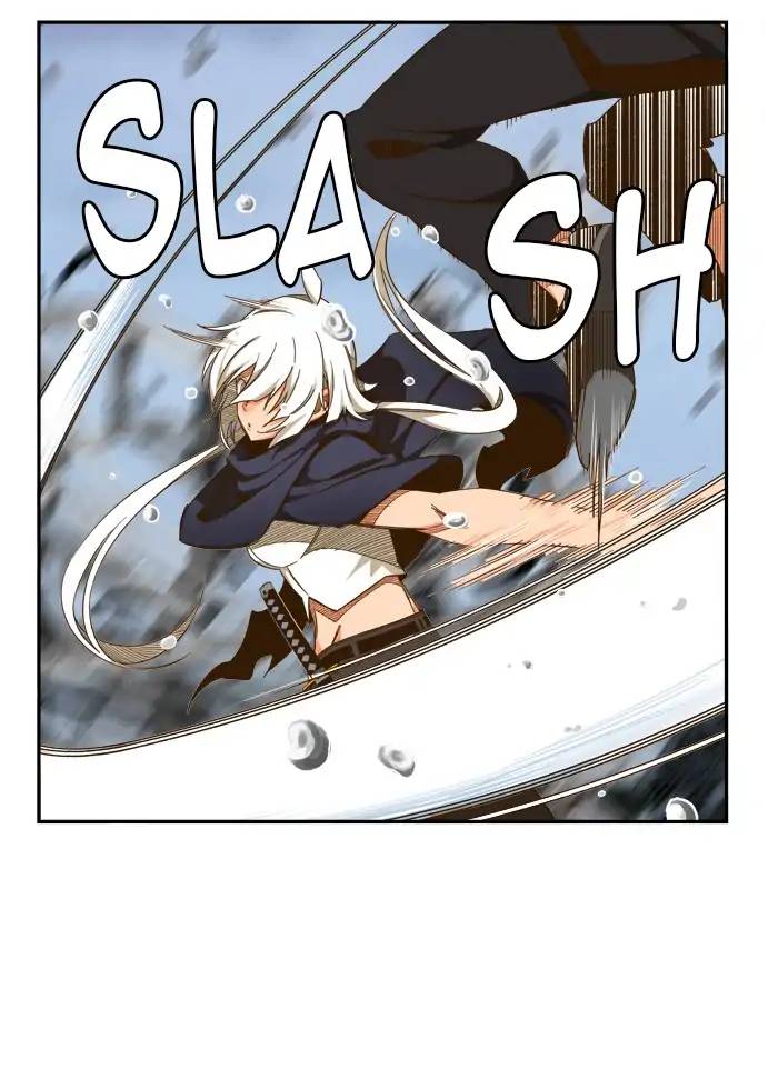 The God of High School - Chapter 436 Page 30