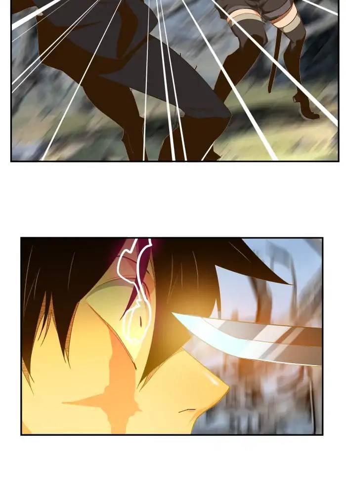 The God of High School - Chapter 436 Page 34