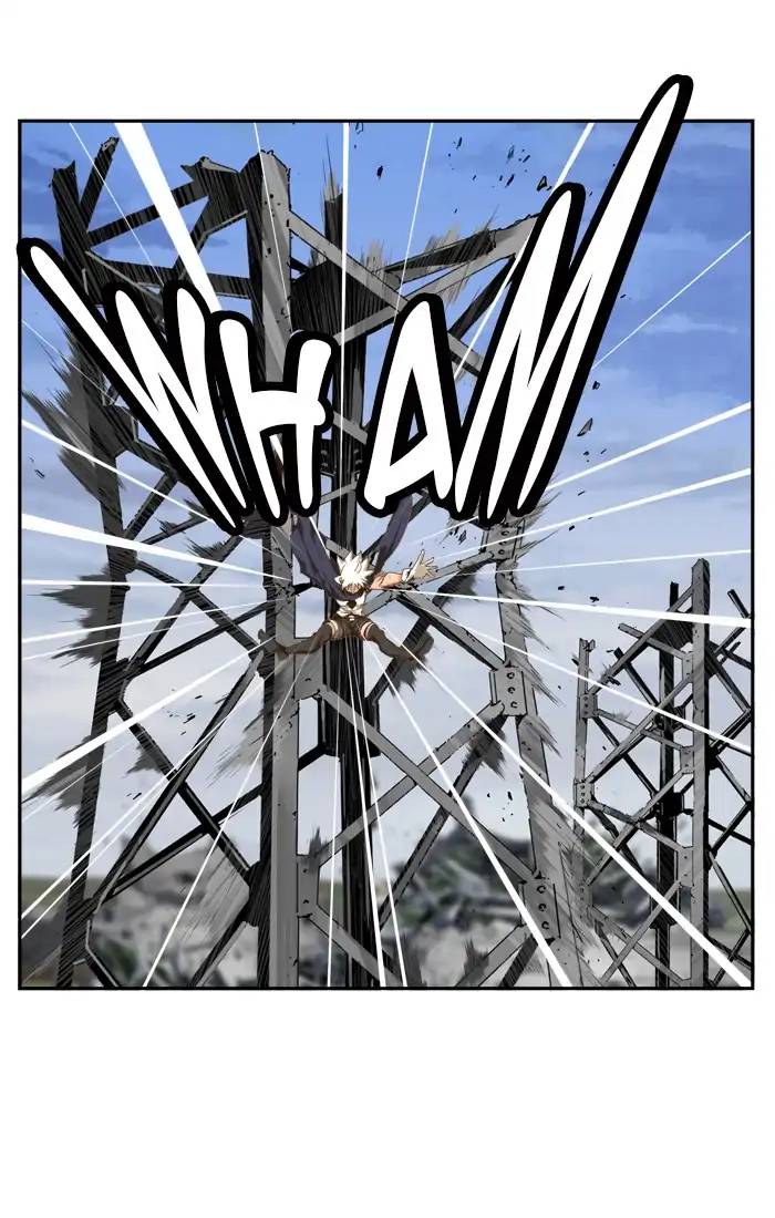 The God of High School - Chapter 436 Page 4