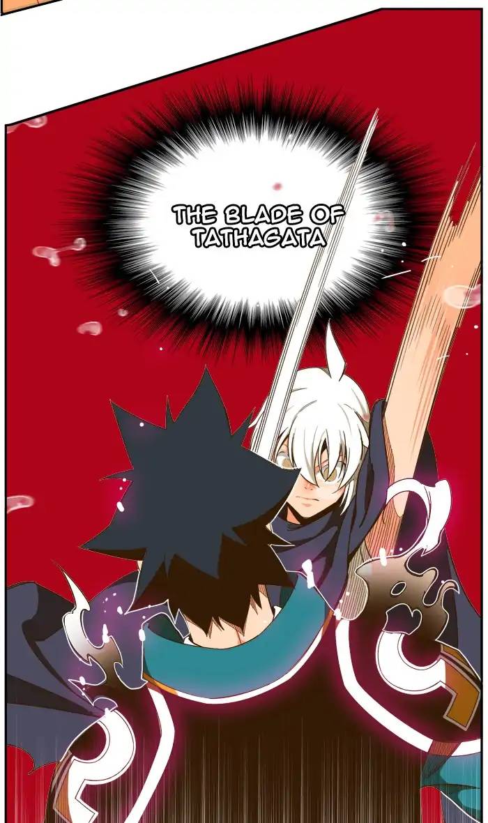 The God of High School - Chapter 436 Page 44