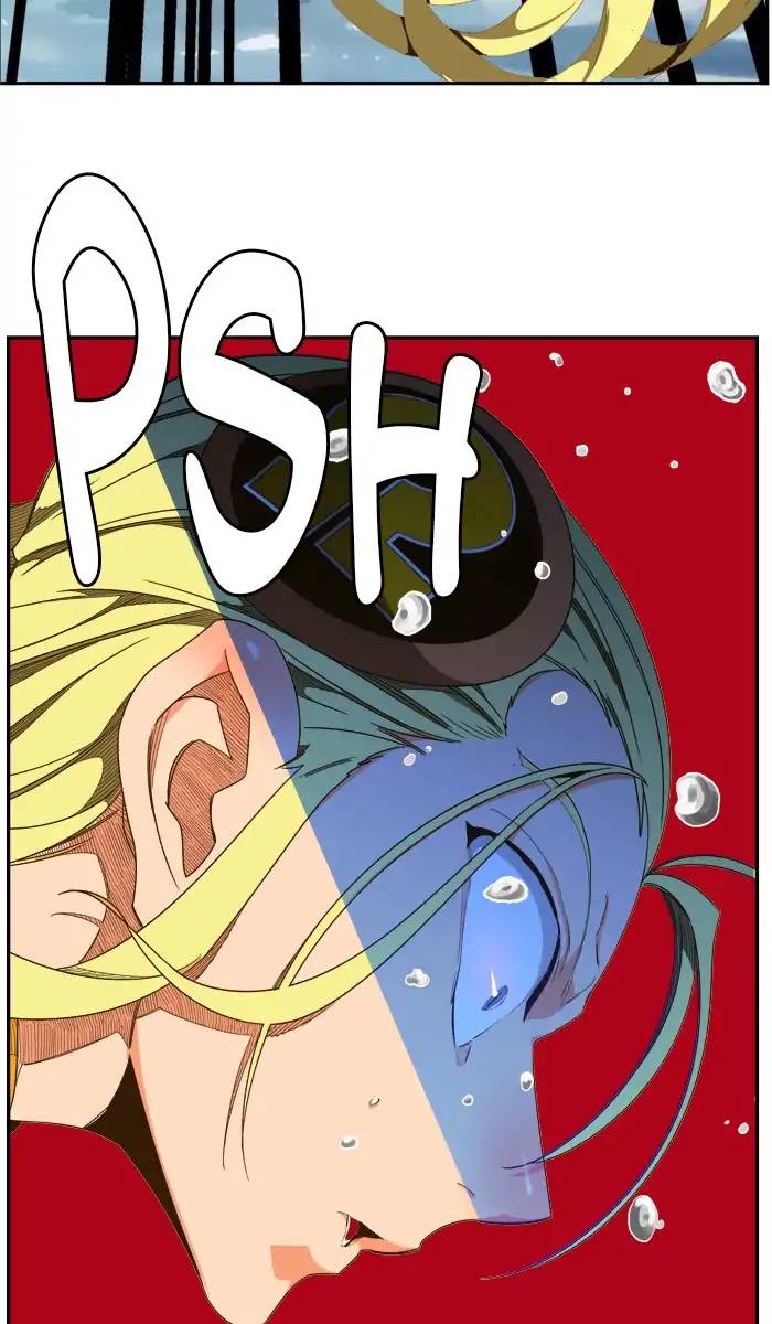 The God of High School - Chapter 436 Page 49