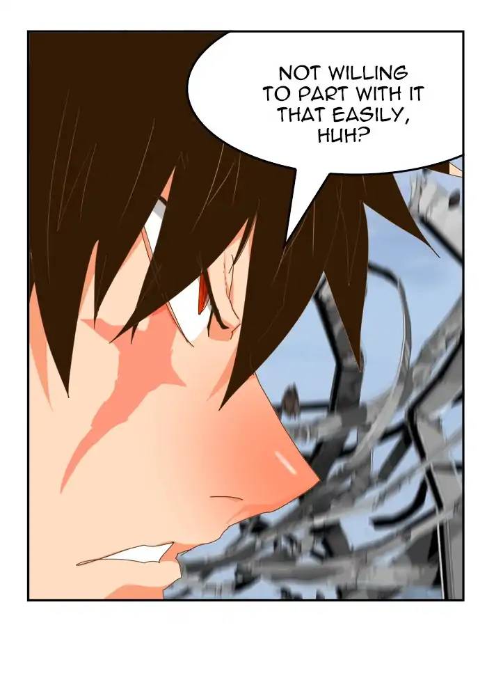 The God of High School - Chapter 436 Page 62
