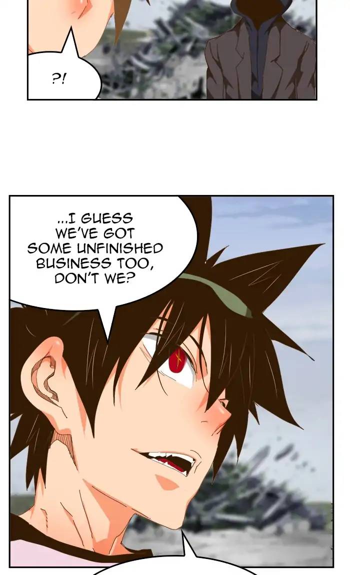 The God of High School - Chapter 436 Page 68
