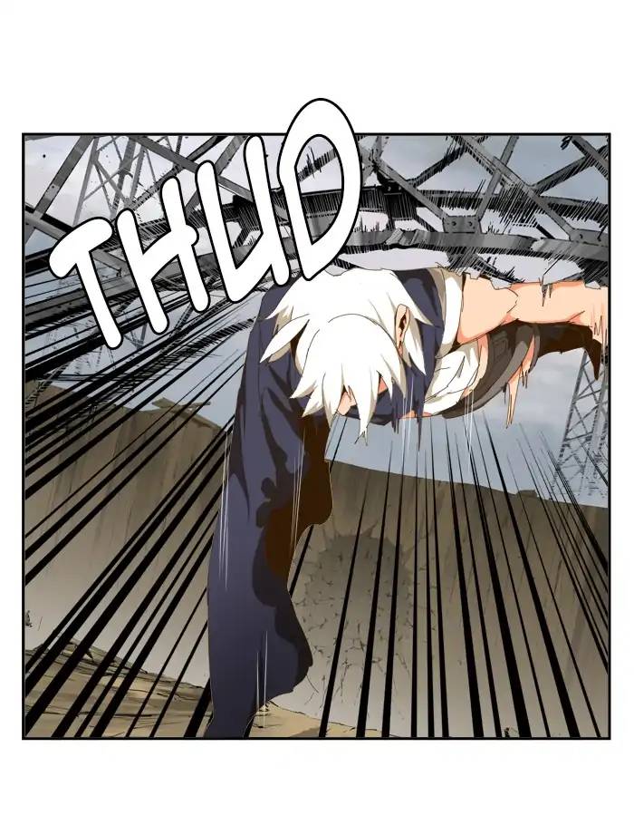The God of High School - Chapter 436 Page 75