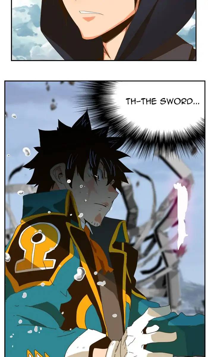 The God of High School - Chapter 436 Page 95