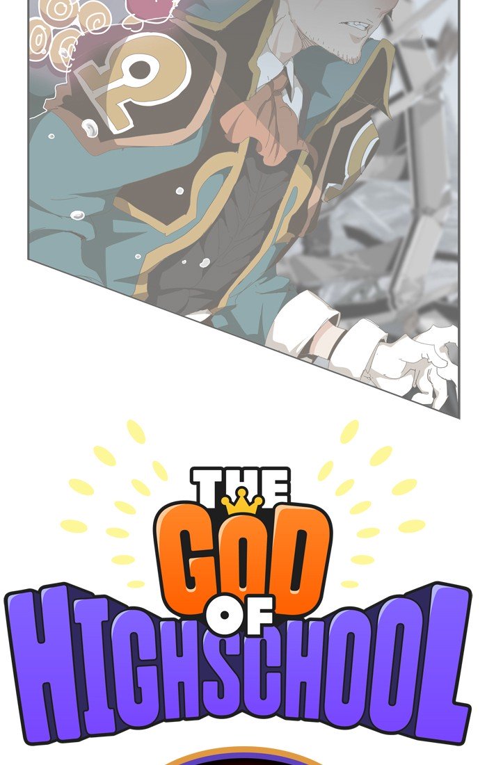 The God of High School - Chapter 437 Page 3