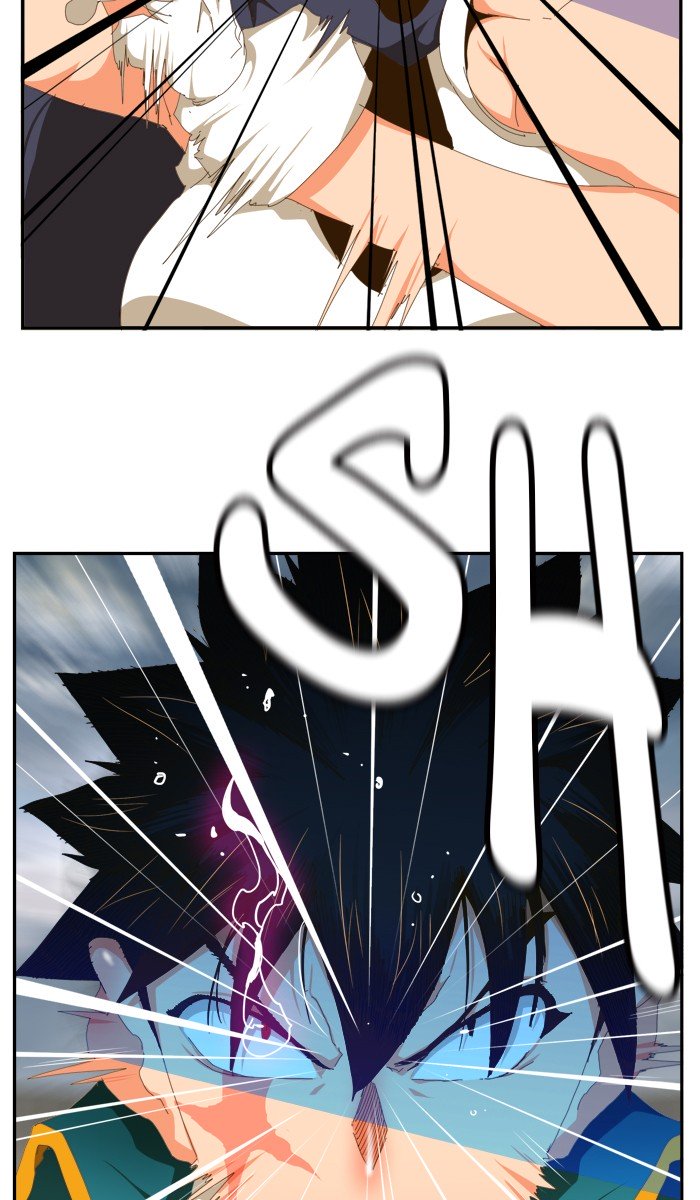 The God of High School - Chapter 437 Page 7