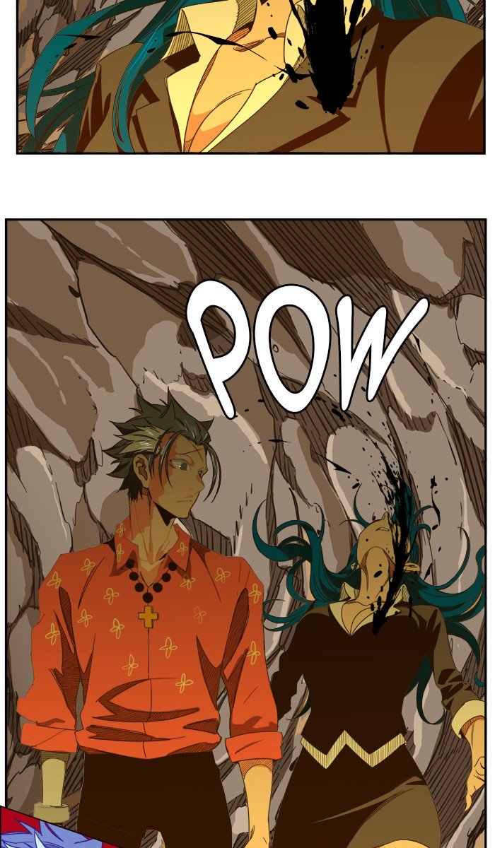 The God of High School - Chapter 437 Page 72