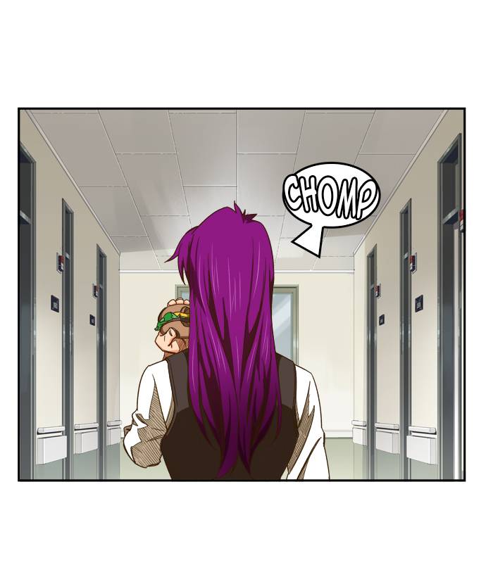 The God of High School - Chapter 438 Page 57