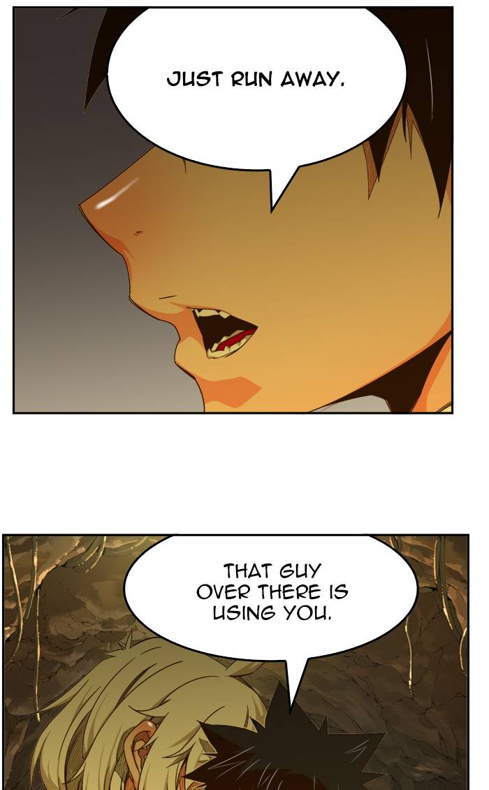 The God of High School - Chapter 438 Page 79