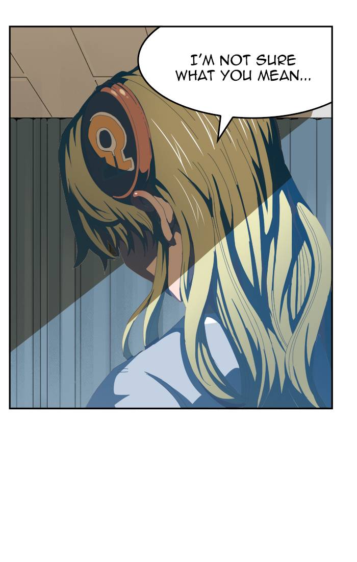 The God of High School - Chapter 438 Page 9