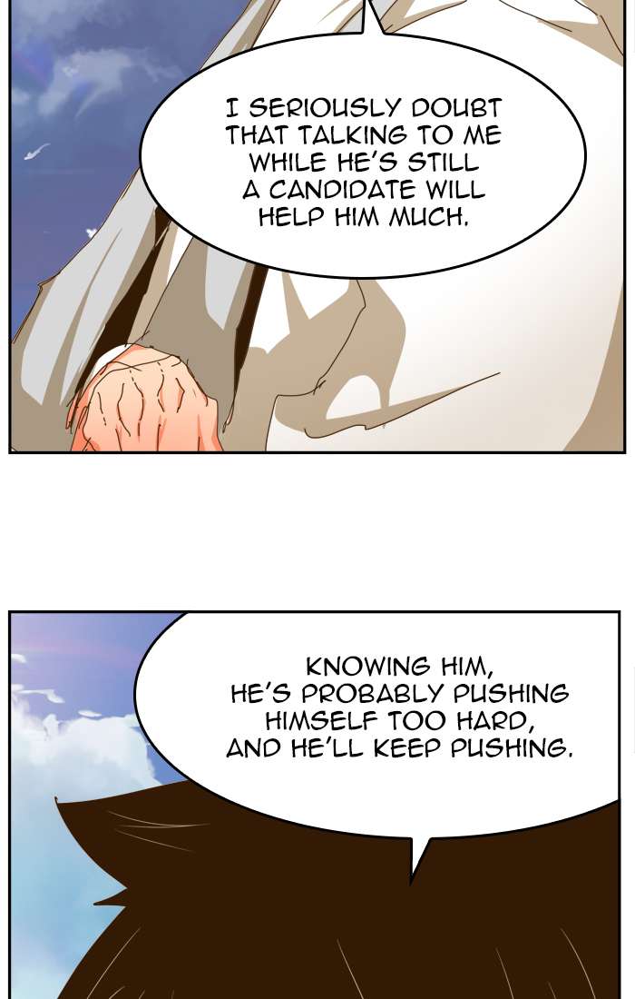 The God of High School - Chapter 439 Page 78