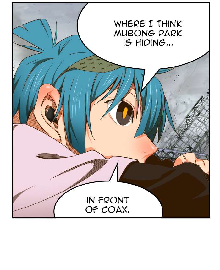 The God of High School - Chapter 439 Page 82