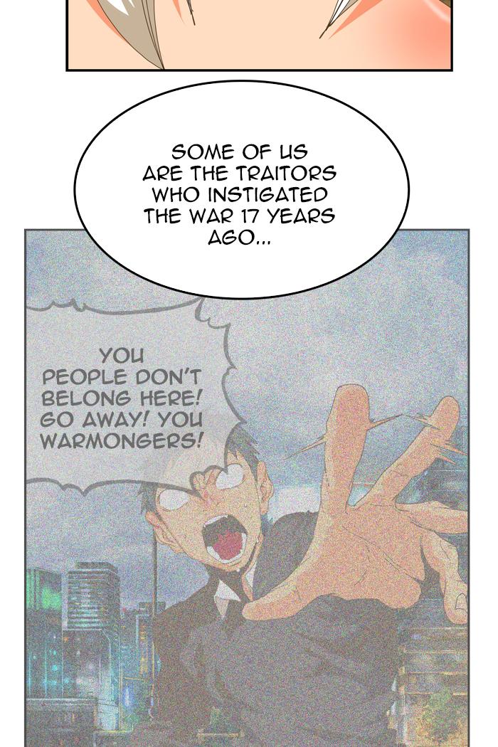 The God of High School - Chapter 440 Page 47