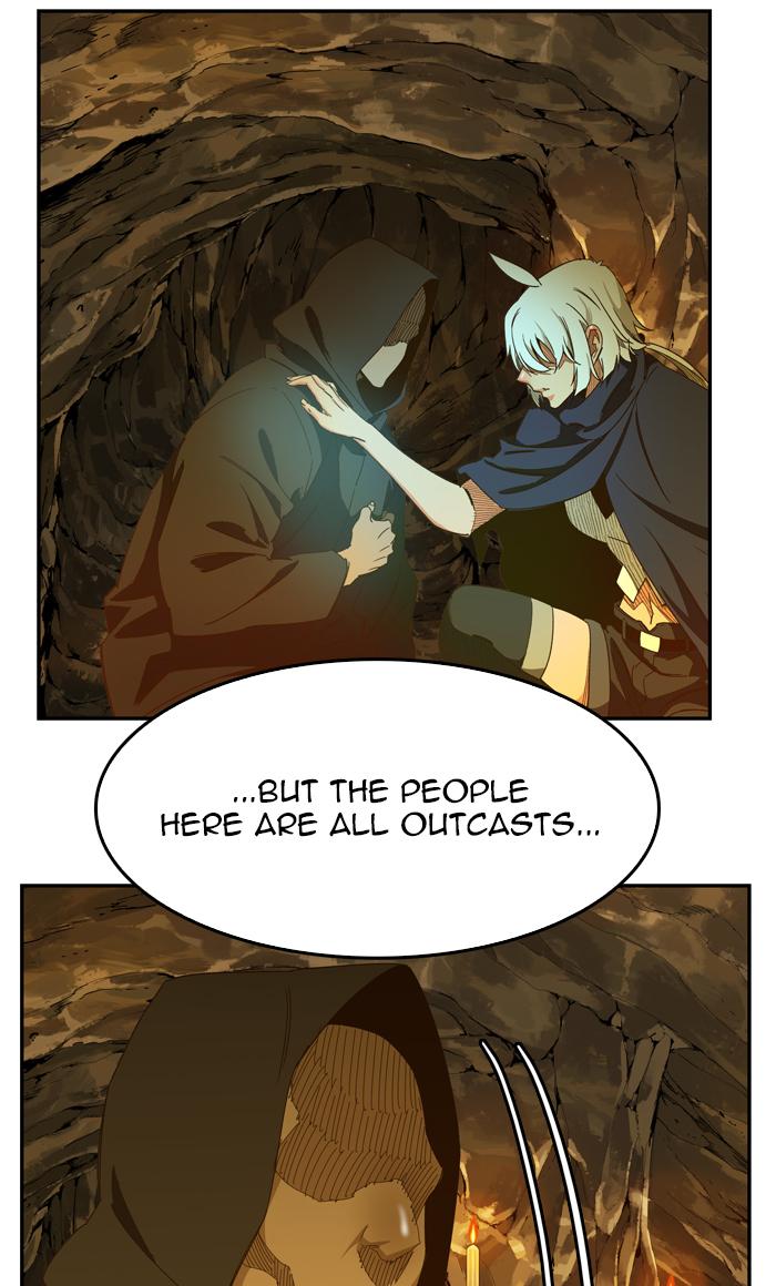 The God of High School - Chapter 440 Page 61