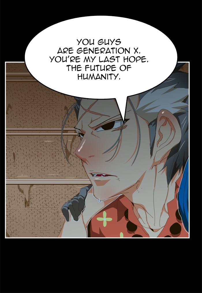 The God of High School - Chapter 441 Page 23