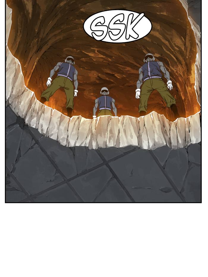 The God of High School - Chapter 441 Page 31
