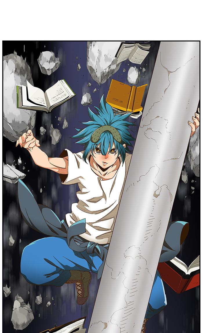 The God of High School - Chapter 442 Page 124