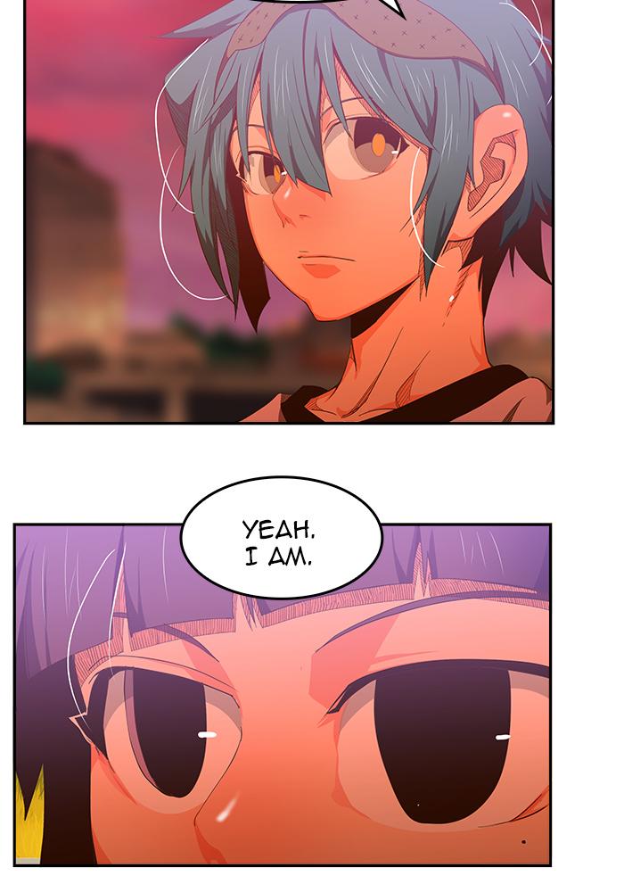 The God of High School - Chapter 442 Page 24
