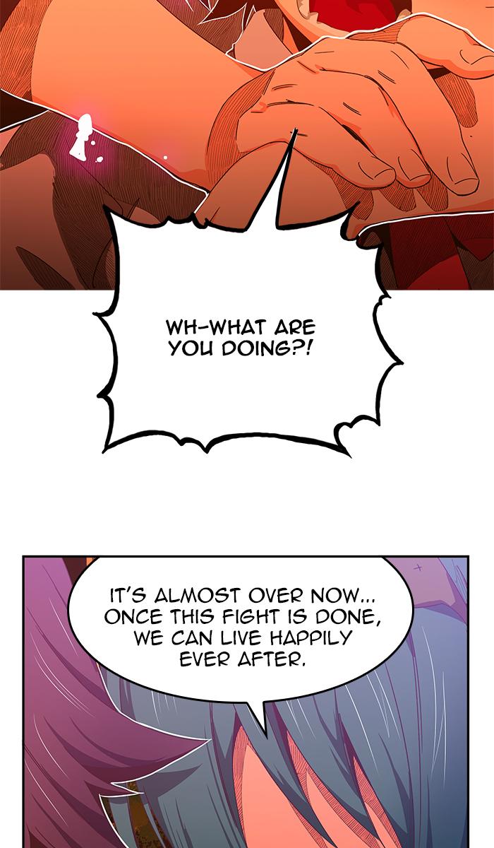The God of High School - Chapter 442 Page 50