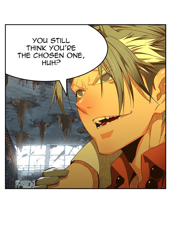 The God of High School - Chapter 442 Page 6