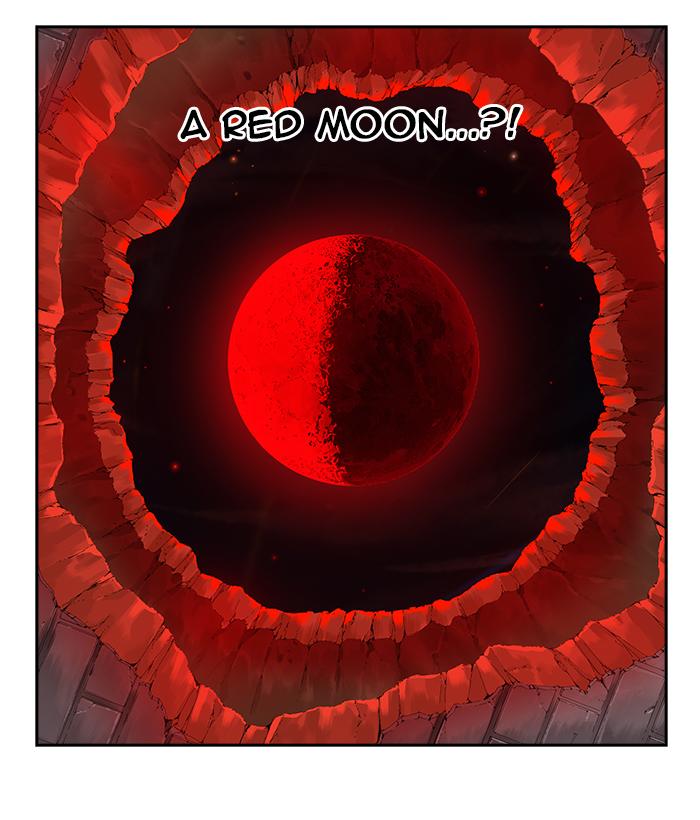 The God of High School - Chapter 444 Page 16