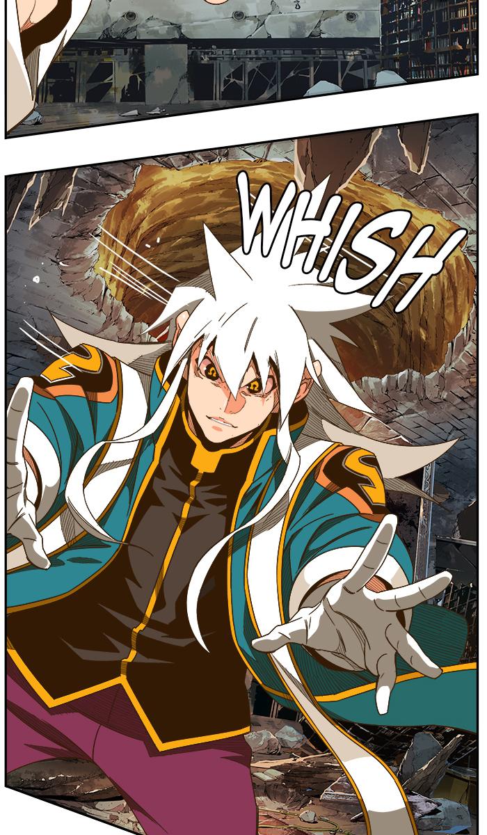The God of High School - Chapter 444 Page 76