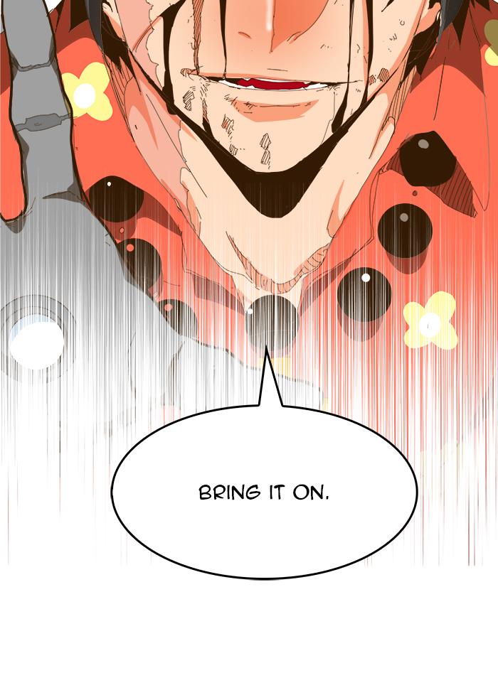 The God of High School - Chapter 444 Page 81