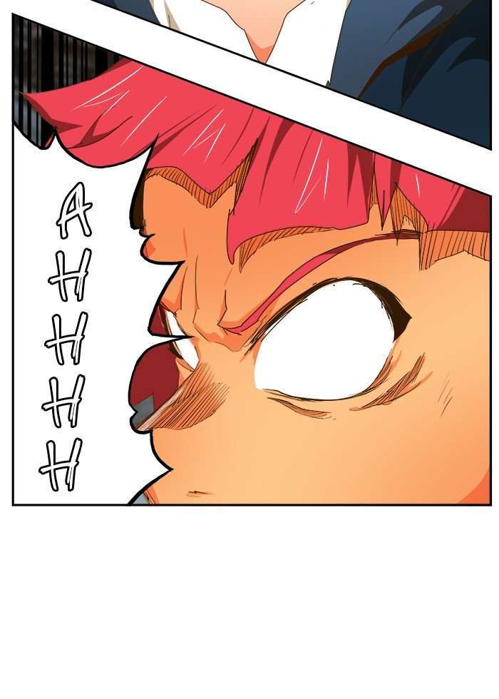 The God of High School - Chapter 446 Page 134