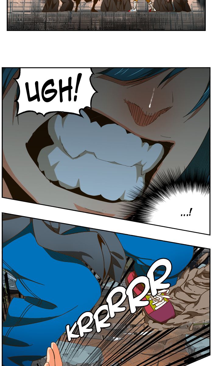 The God of High School - Chapter 447 Page 53