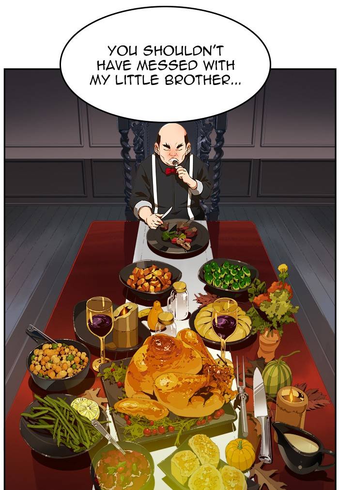 The God of High School - Chapter 448 Page 37