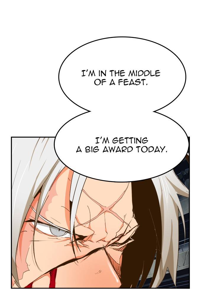 The God of High School - Chapter 448 Page 39