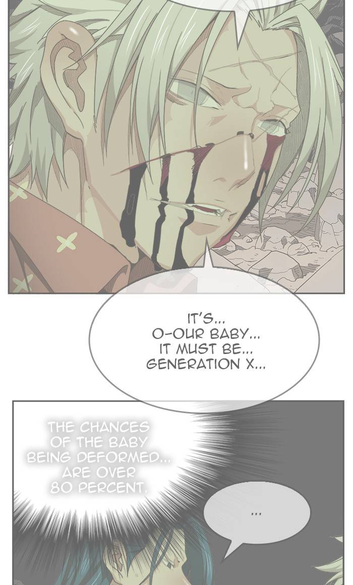 The God of High School - Chapter 448 Page 7