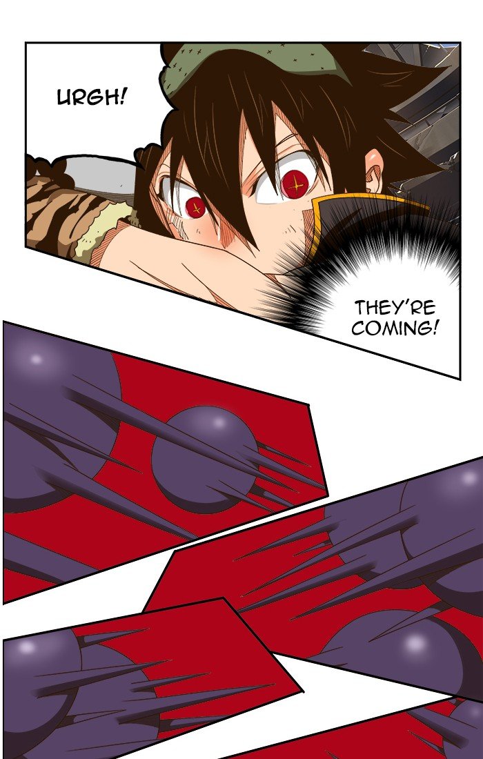 The God of High School - Chapter 449 Page 78