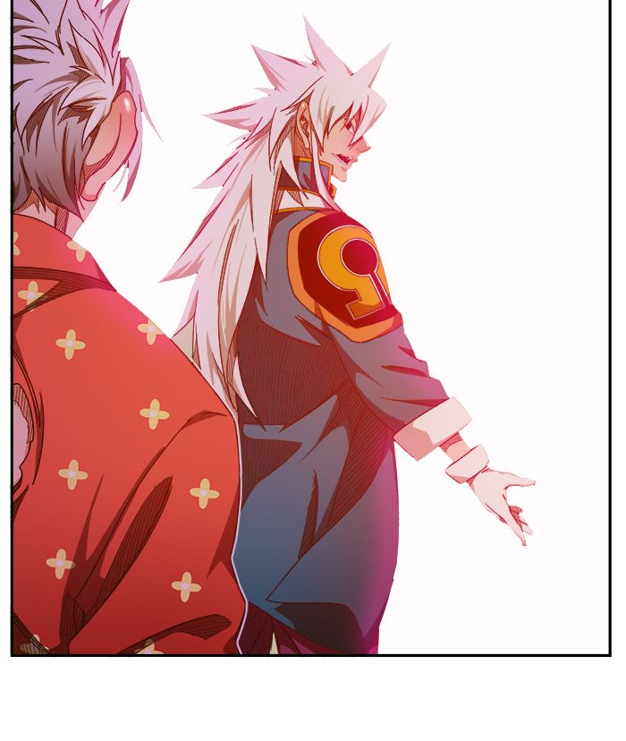 The God of High School - Chapter 450 Page 100