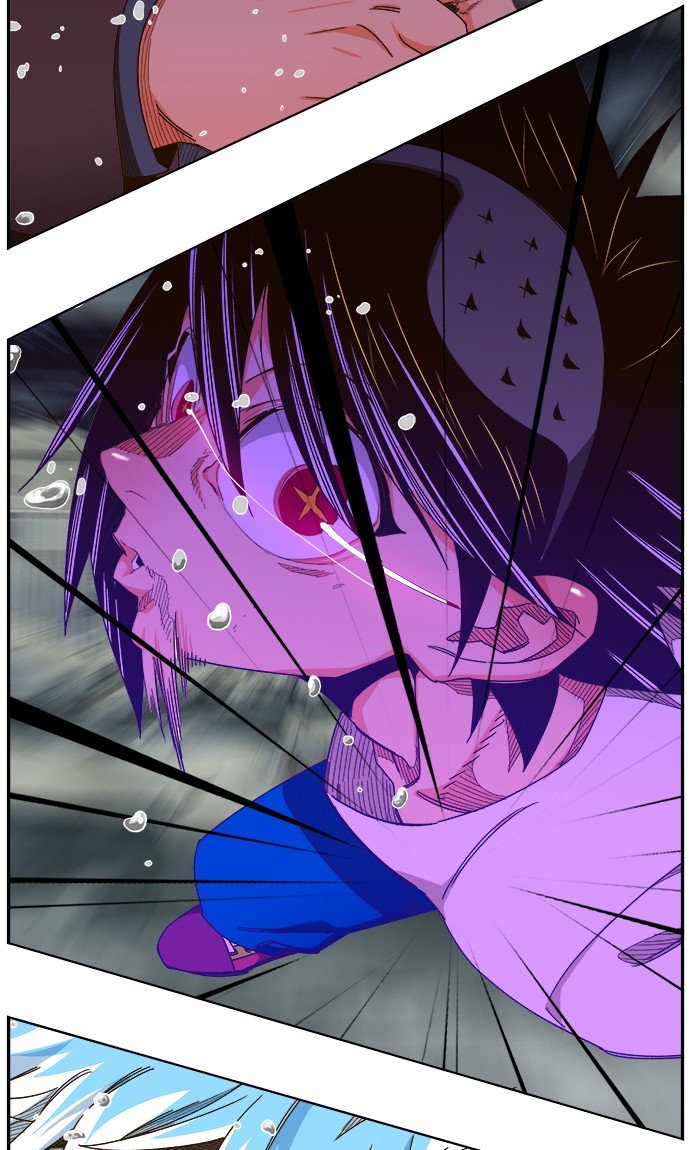 The God of High School - Chapter 451 Page 51