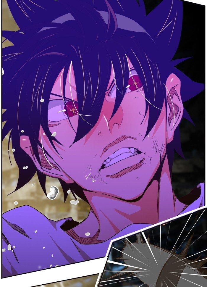 The God of High School - Chapter 452 Page 34