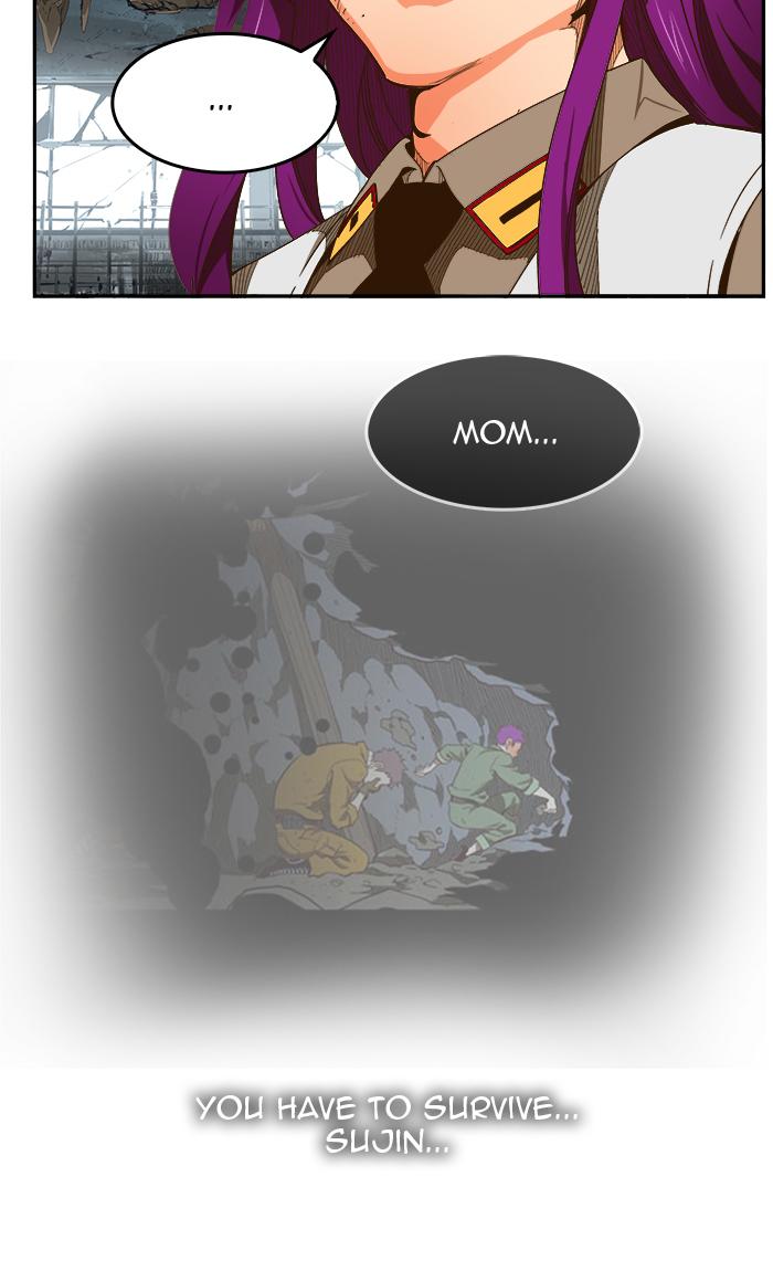 The God of High School - Chapter 454 Page 33