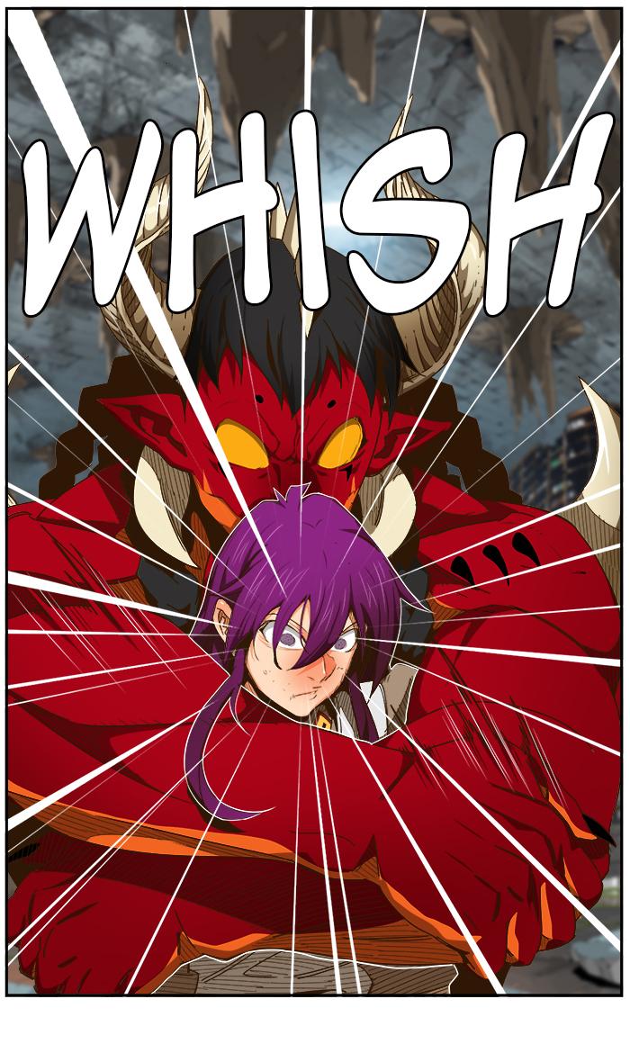 The God of High School - Chapter 454 Page 38
