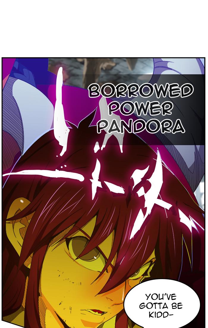 The God of High School - Chapter 454 Page 39