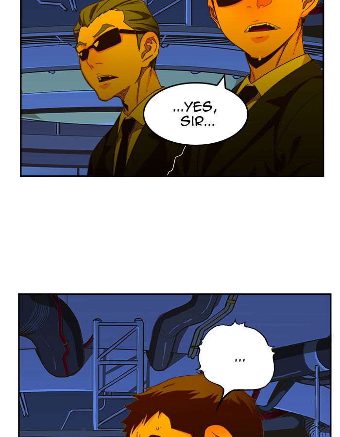 The God of High School - Chapter 457 Page 22